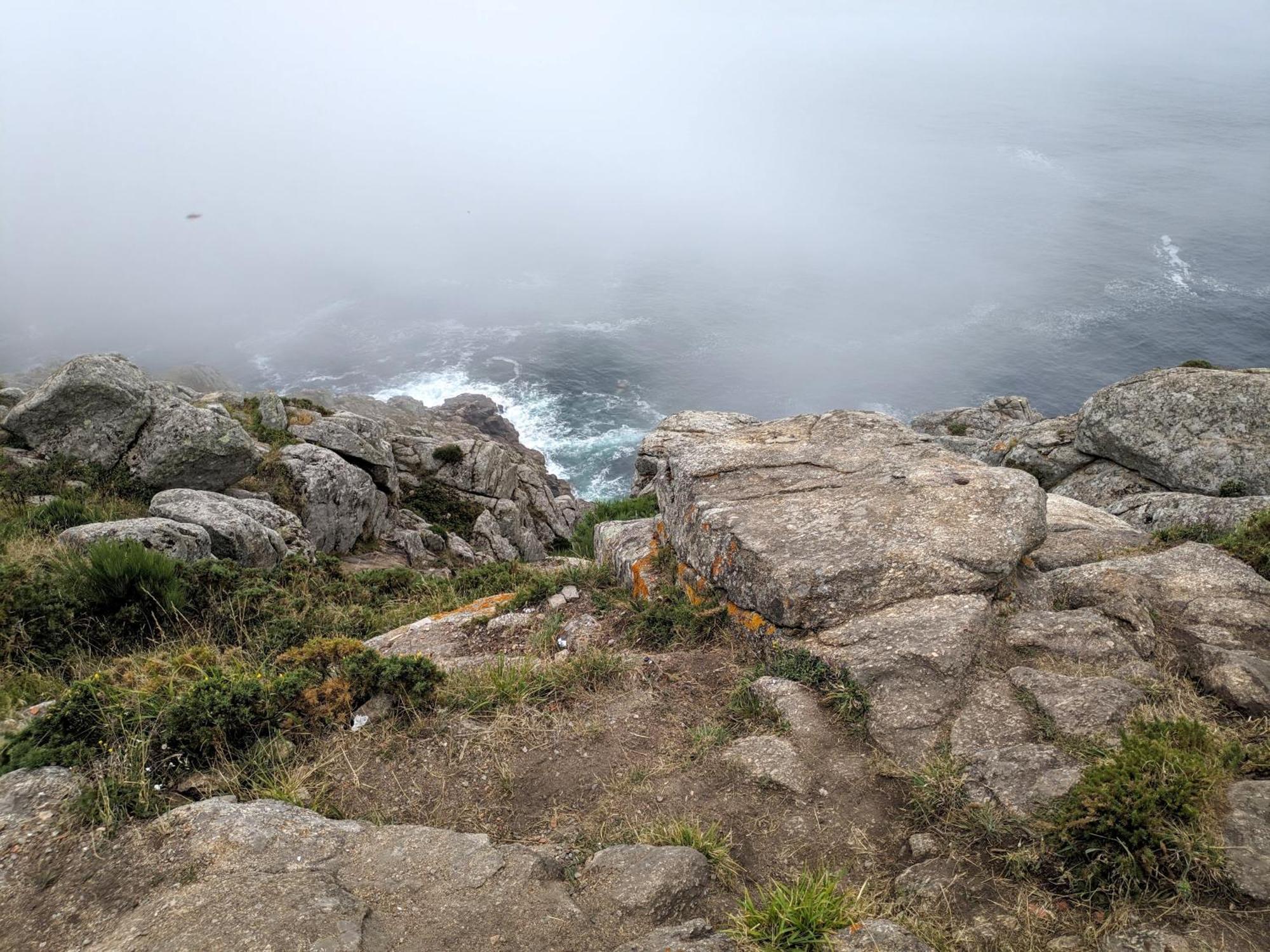 Muros Sobre El Mar Eksteriør bilde